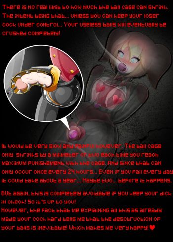 Cover of The Pathetic Life Of Erik Van Skellen 2 - Part 8 - Abandoned To Misery